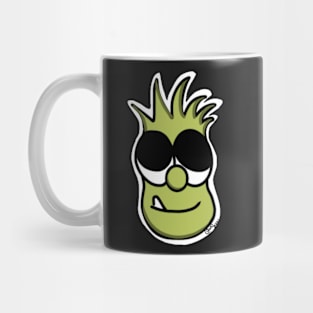 Cute Gremlin Mug